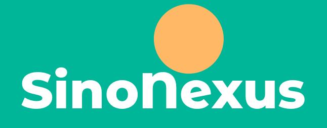 SinoNexus Logo